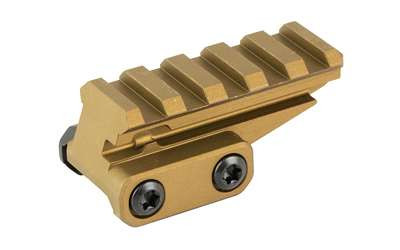 UNITY FAST ACCESSORY RISER FDE RSR|UTYFST-RLF