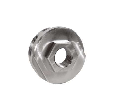FLETCHER ST-TI-TA1/2X28 HUB DIRECT THREAD TSW|198494