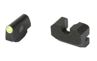 XS MINIMALIST FOR S&W K/L FRAME GRN RSR|XSSW-M001S-4G