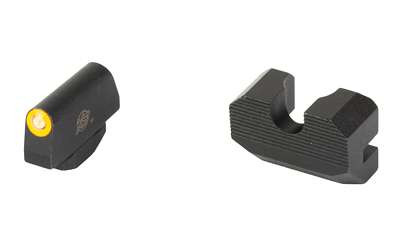 XS MINIMALIST FOR S&W K/L FRAME ORG RSR|XSSW-M001S-4N
