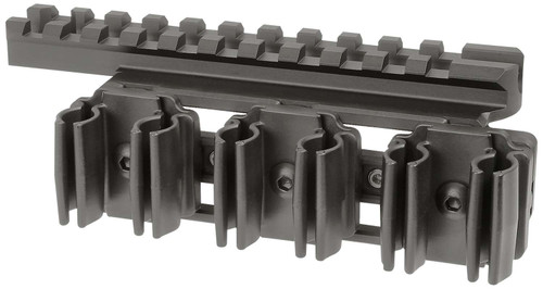 Midwest Industries MIORSH1894X4 Optic Rail Shell Holder TSW|163726