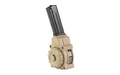 PROMAG FN FV SV 5.7X28MM 55RD DM FDE RSR|MGPMDRM-A76-FDE