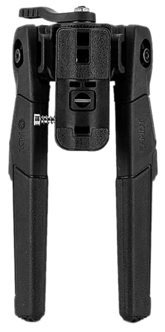 Mdt Sporting Goods Inc 106773BLK Oryx Bipod 7.20-10.40" High Black TSW|181967