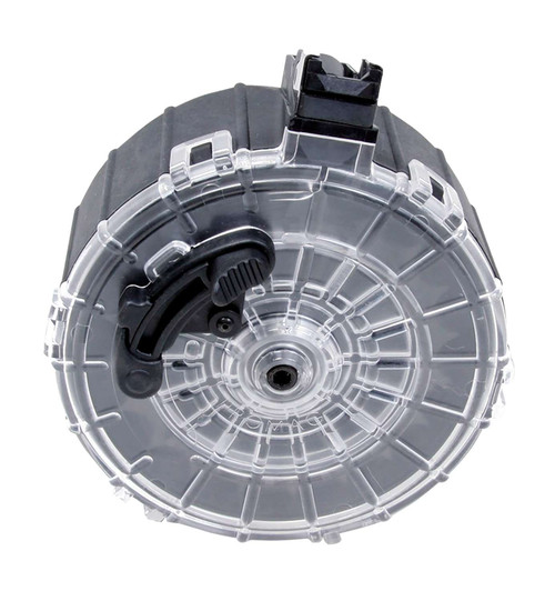 ProMag SAIA6 Standard 20rd Drum 12 Gauge Fits Saiga Black DuPont Zytel Polymer TSW|77647