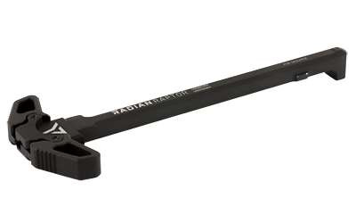 RADIAN RAPTOR CHRGNG HNDL 556 BLK RSR|RWR0001