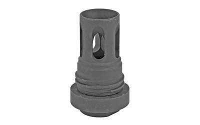 YHM MINI QD FLASH HIDER ASSY 1/2X36 TSW|121976