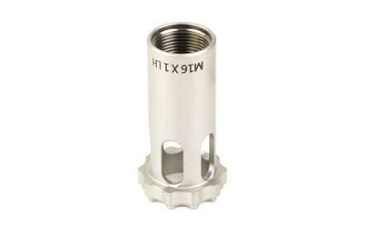 BANISH 45 PISTON M16X1LH SLV RSR|BN100000311091