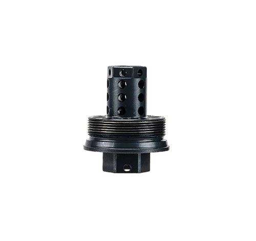 IWI IWSHUBSS28 HUB-T STAINLESS STEEL 1/2-28 TSW|178228