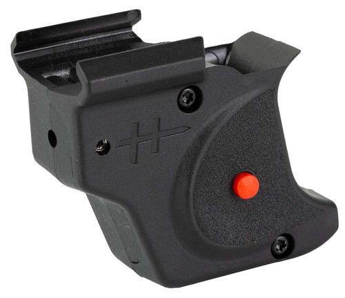 Viridian 912-0050 Red Laser Sight for PSA Dagger E-Series Black TSW|152342
