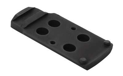 COLT 1911 OPTICS PLATE RMR BLK RSR|CTSP301327