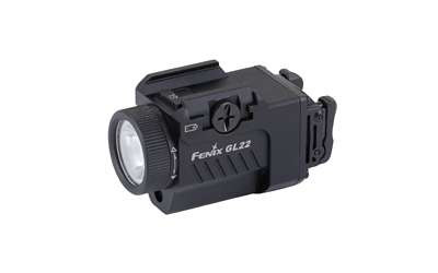 FENIX GL22 750LUMEN PISTOL W/RED LSR RSR|FNXFX-GL22