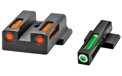 HIVIZ H3 NS S&W 9EZ G/O RSR|NP9EZN421