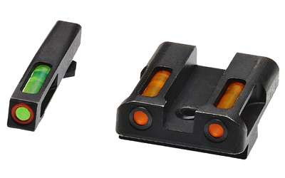 HIVIZ H3 NS FOR GLK 17/19 G/O OR RSR|NPGLN625