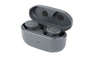 WALKERS SUPPRESSOR EAR BUDS BLK RSR|WALGWP-SUPR