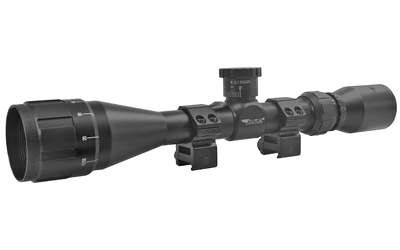 BSA SWEET 6.5CREED 4.5-18X40 30/30 RSR|BSA65-4518X40AOWRTB
