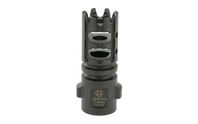 GEMTECH QUICKMOUNT MB 5.56 1/2X28 RSR|GEM12152