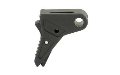 TRUE PREC TRIG SHOE FOR GLK BLK/BLK RSR|TRUTP-GLKTS-BLBL