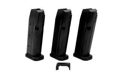 MAG SHIELD S15 COMBO 3/15RDS W/MR RSR|MGSA-S15-CMB-G3-3M-1C
