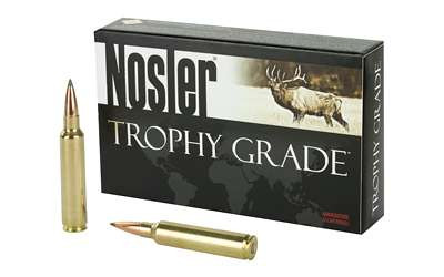 NOSLER 30NOS 210GR ABLR 20/200 RSR|NOS60118