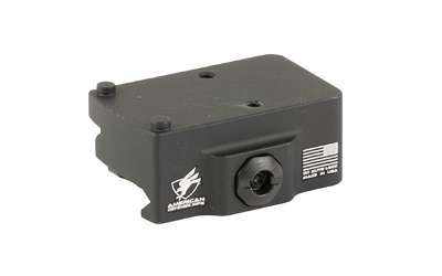 AM DEF RMR LW QD MOUNT LOW RH RSR|ADMAD-RMR-LW-L-RH-STD