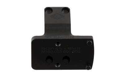 REPTILIA ROF-45 30MM RMR BLACK RSR|REP100-003