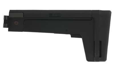 B5 AK STOCK 5.5MM BLACK RSR|B5AKM-1485