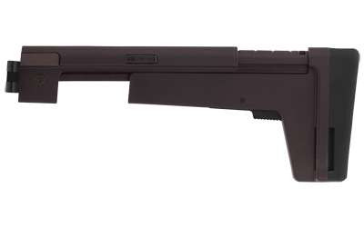 B5 AK STOCK 4.5MM PLUM RSR|B5AKM-1496