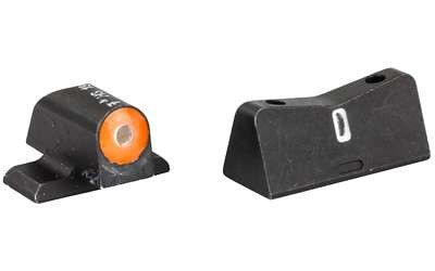 XS DXT2 BIG DOT SIG P226/P320/XD ORG RSR|XSSSI-0013S-5N