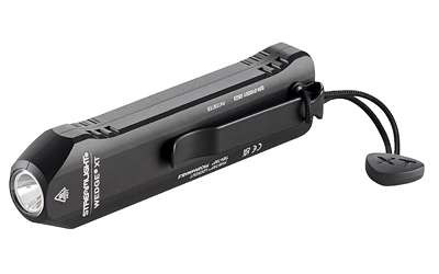 STRMLGHT WEDGE XT 500 LUMENS BLACK RSR|STL88812