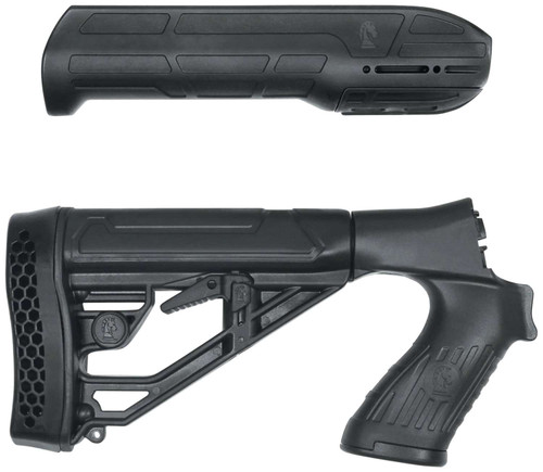 ADAPT AT02006 EX STOCK&FOREND MOSS500/590/88 12G TSW|155171