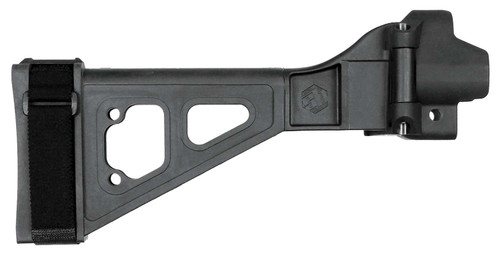 SB Tactical SBT52201SB SBT5-22 Black Fits MP5-22 TSW|168566