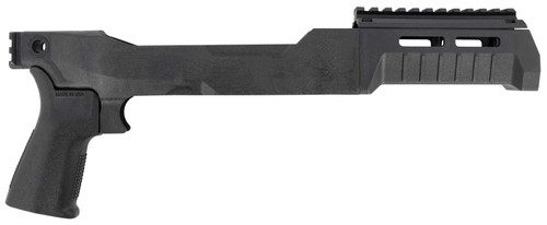 SB Tactical 22TD-01-SB Chassis Takedown Black for Ruger 10/22 & Ruger 22 Charger Right Hand TSW|134182