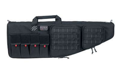 GPS TAC AR CASE 35" BLACK RSR|GOGPS-T35ARB