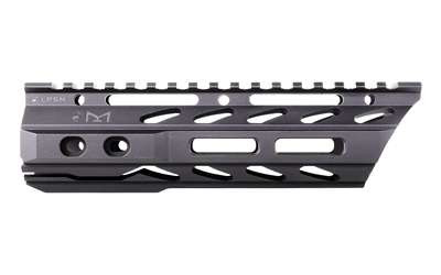 PHASE5 LPSN75 FF MLOK RAIL 7.5" BLK RSR|PH5LPSN75MLOK