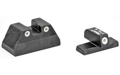 TRIJICON NS H&K USP 3 DOT RSR|TRHK06-600670