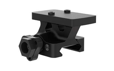 TRIJICON RMRCC FULL CW MOUNT Q-LOC RSR|TRAC32112