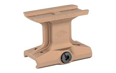 REPTILIA DOT MOUNT 1.93" T2 FDE RSR|REP100-038