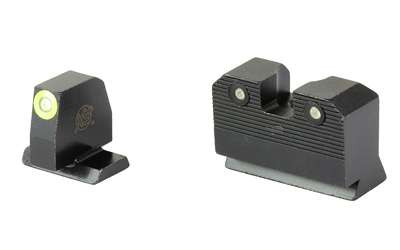 XS R3D 2.0 S&W M&P OR SUP HEIGHT GRN RSR|XSSW-R205P-6G