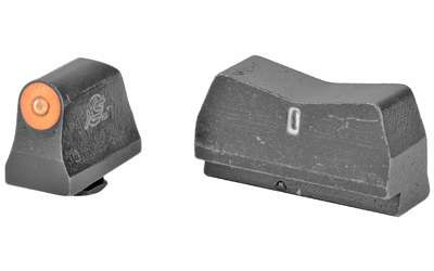 XS DXT2 BIG DOT FOR GLK SUPPR ORG RSR|XSSGL-0015P-5N