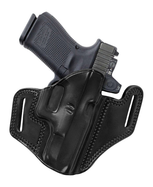 GALCO CM2-2026RB SPG ECHELON 4 W/WO RED DOT BLK TSW|202425