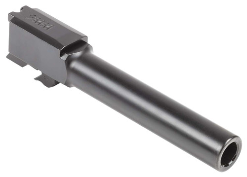 Smith & Wesson 14461 M&P M2.0 9mm Luger 4.25" Black Armornite Stainless Steel TSW|183392
