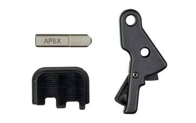 APEX ACTN ENHN CZ P-10S/C/F 9MM BLK RSR|APX116-115