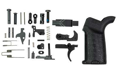 CMMG ZEROED LPK AR15 RSR|CMMG55CA642