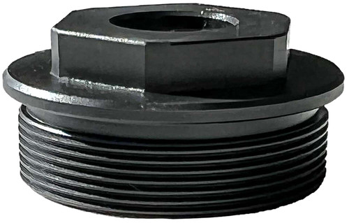 Banish(silencer Central) 100000310862 Direct Mount Thread Banish 46 1/2x28 TSW|168126