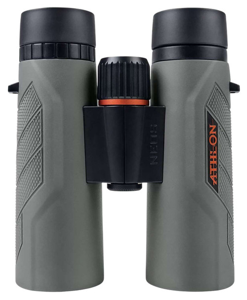 Athlon 116009 Neos G2 UHD Binocular 10x 42mm TSW|184074
