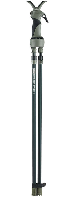 PRIM 64202 G4 TRIGGER STICK BIPOD 24-62" CAMO TSW|196909
