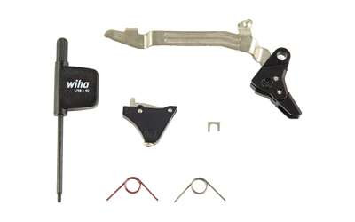 TIMNEY ALPHA PIVOT FOR GLK G5 TRIG RSR|TIMALPHAGLOCKPIVOT5
