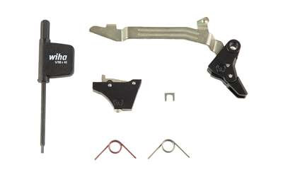 TIMNEY ALPHA PIVT FITS GLK G3-4 TRIG RSR|TIMALPHAGLOCKPIVOT3-4