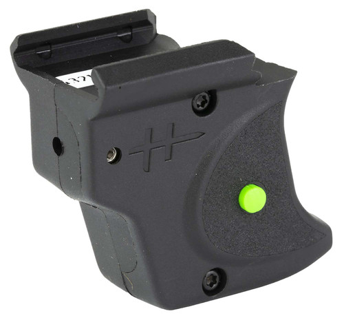 Viridian 9120029 Green Laser Sight for Springfield Hellcat E-Series Black TSW|132713