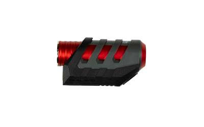 REAL AVID VIZ-MAX LASER BORE SIGHTER RSR|AVIDAVVMBS